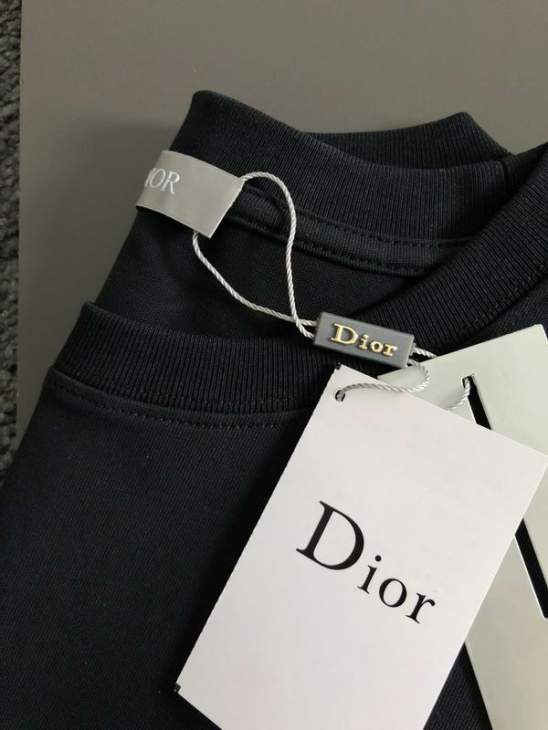 Dior T Shirts Short _SKUDiorS-2XLtltx8315969